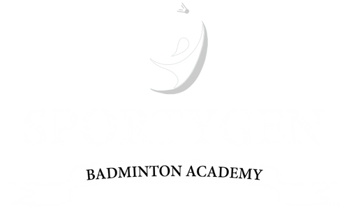 SportyGen Badminton Academy